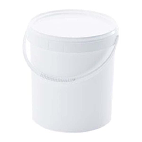 bucket round