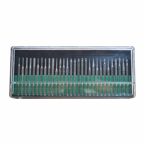 Milling set Dremel