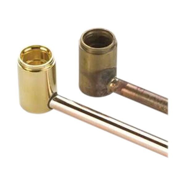 electropolishing