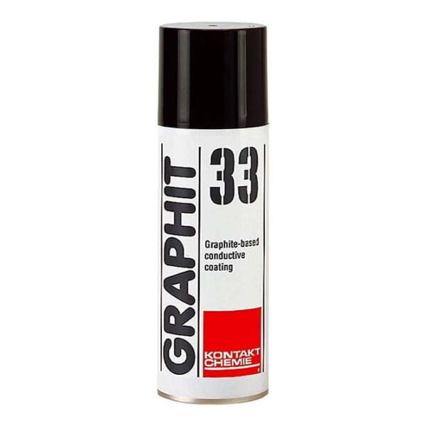 graphit 33
