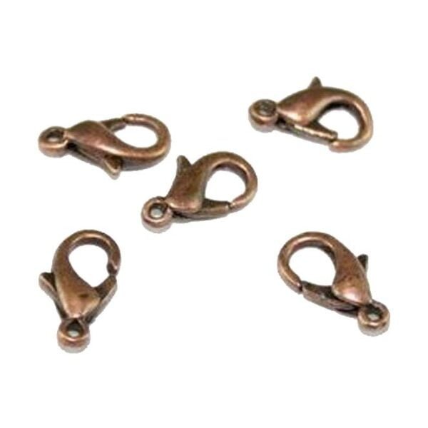 Carbine clasps