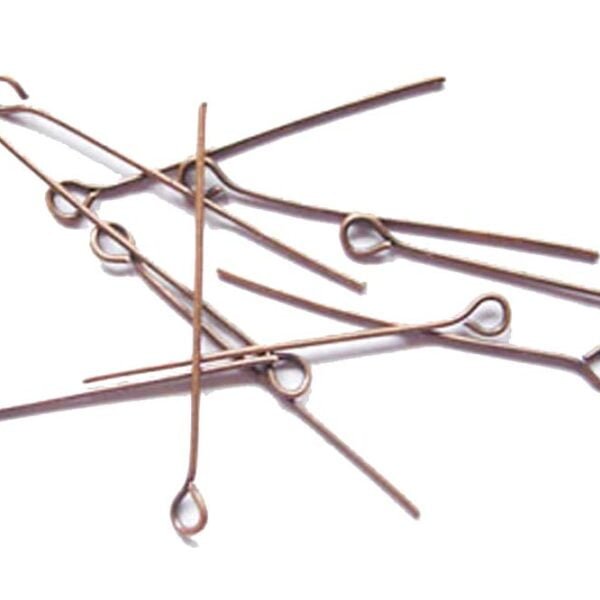 Eye pins