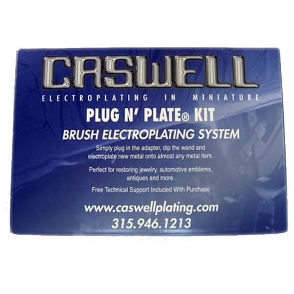 brushplating
