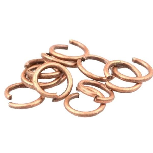 Connecting Rings