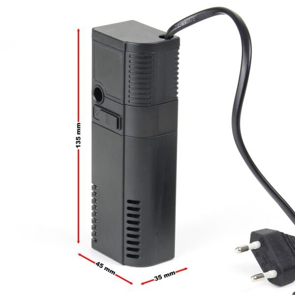 aquarium filter pump