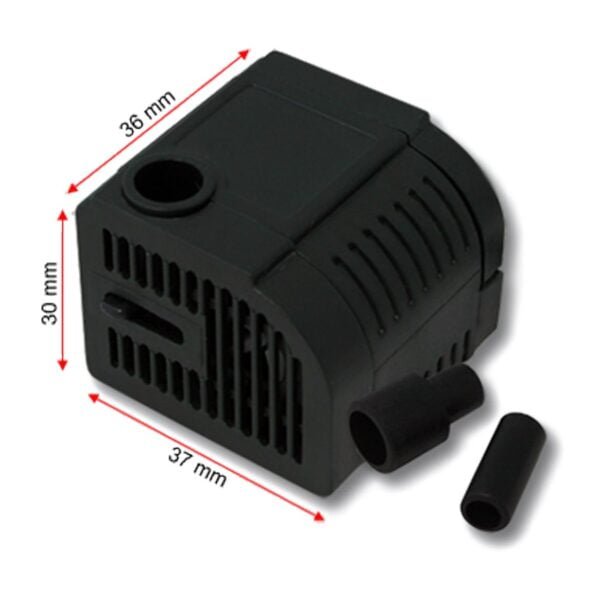 aquarium pump