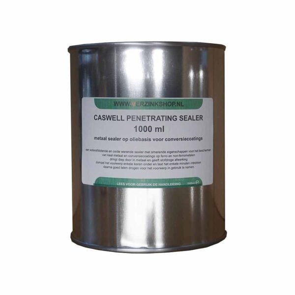 Caswell Penetrating Sealer 1000