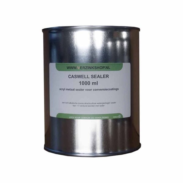 Caswell Sealer 1 liter