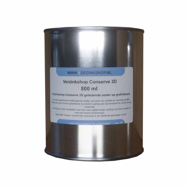 Conductive Paint Conserve 800