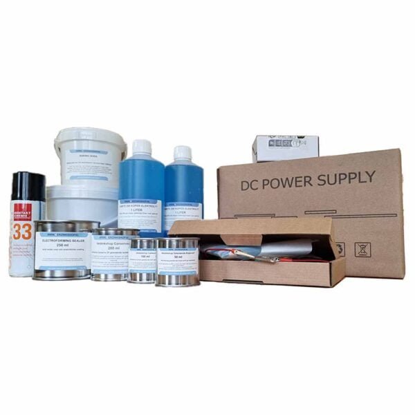 electroforming kits