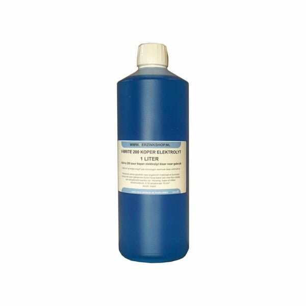 materialen & additieven
