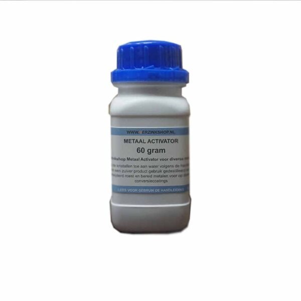 Metal Activator