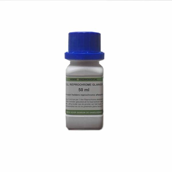 Reprochrome brightener 50 ml