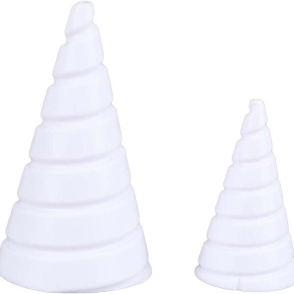 fibonacci koper kegels