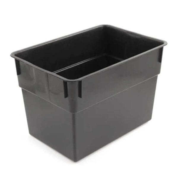 40 litre tank with lid