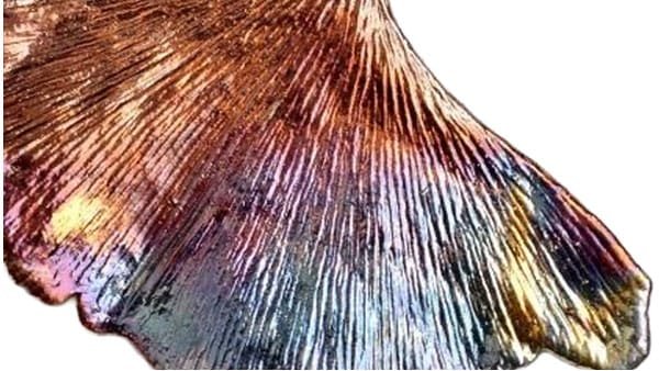 patina