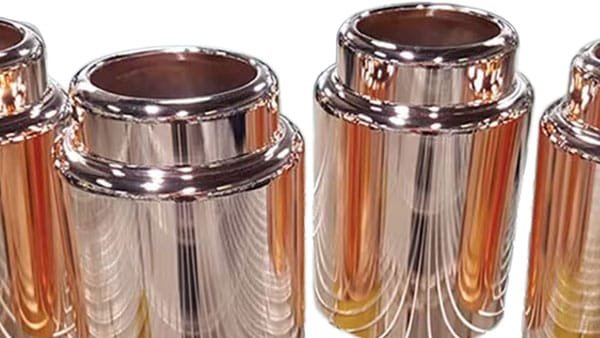 copper plating