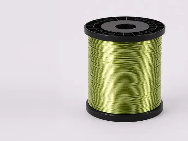 chartreuse groen